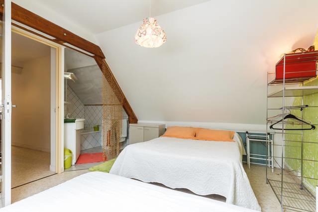 Cavalibre Chambre D'Hotes Mesquer Exterior photo