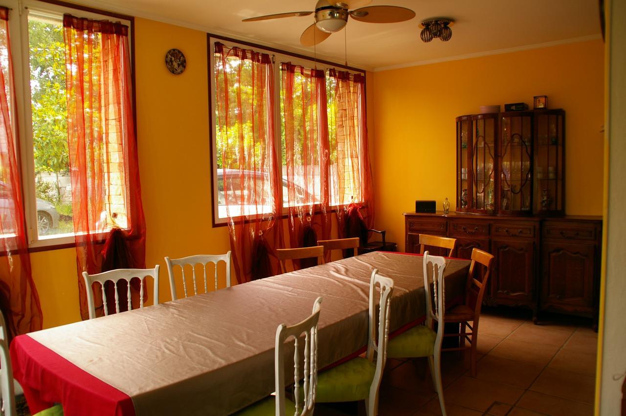 Cavalibre Chambre D'Hotes Mesquer Exterior photo