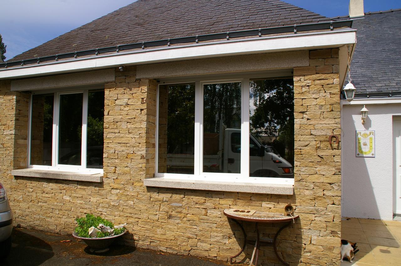 Cavalibre Chambre D'Hotes Mesquer Exterior photo